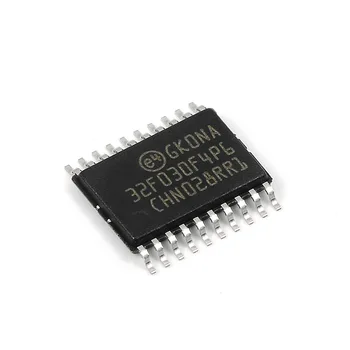 STM32F030F4P6 STM32F030F4 TSSOP-20 Microcontroller Jedného čipu mikropočítačový
