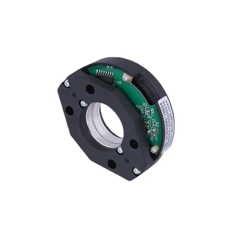 ultra tenké rotačný encoder Z58 optické encoder Module Čiastkových Senzor bearingless 15 mm hrúbka pre robot zbrane aplikácie