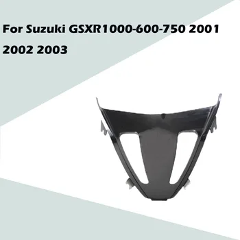 Pre Suzuki GSXR1000-600-750 2001 2002 2003 Motocyklové Príslušenstvo Podľa Strane Brucho Pan Držiak ABS Vstrekovanie Kapotáže