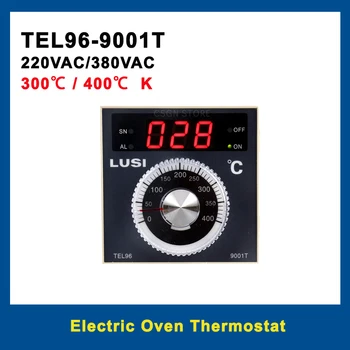 LUSI TEL96-9001T TEL96 9001T Elektrická Rúra Termostat