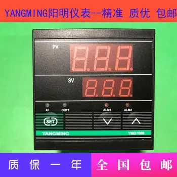 YANGMING Yangming YMD7000 Krátke Smart Meter YMD-7811 Regulátor Teploty YMD-7812