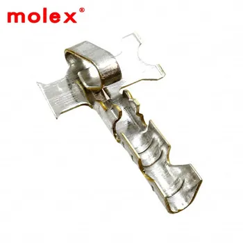 molex 08-50-0136/8500136/8500135 1000/PAG 22-30awg cínu
